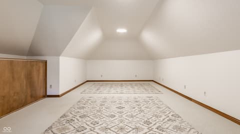 Photo of 5846 E Fall Creek Parkway North Drive, Indianapolis, IN