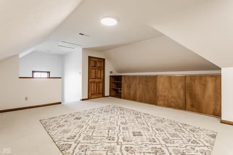Photo of 5846 E Fall Creek Parkway North Drive, Indianapolis, IN