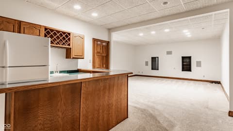 Photo of 5846 E Fall Creek Parkway North Drive, Indianapolis, IN