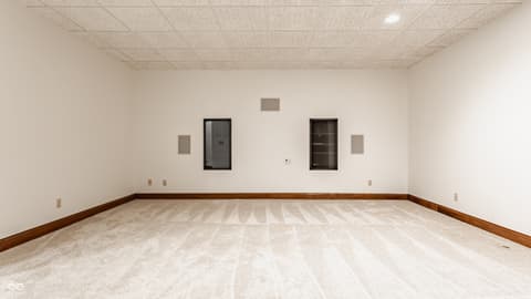 Photo of 5846 E Fall Creek Parkway North Drive, Indianapolis, IN