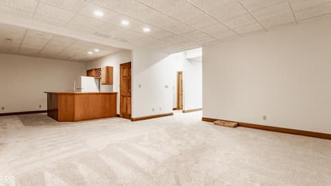 Photo of 5846 E Fall Creek Parkway North Drive, Indianapolis, IN