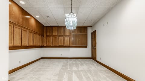 Photo of 5846 E Fall Creek Parkway North Drive, Indianapolis, IN