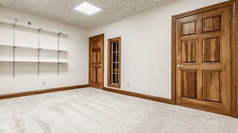 Photo of 5846 E Fall Creek Parkway North Drive, Indianapolis, IN