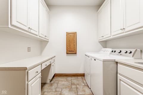 Photo of 5846 E Fall Creek Parkway North Drive, Indianapolis, IN