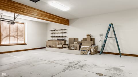 Photo of 5846 E Fall Creek Parkway North Drive, Indianapolis, IN