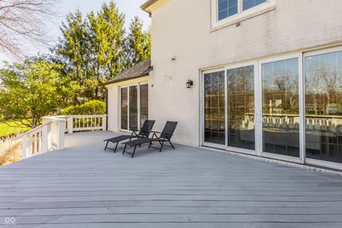 Photo of 5846 E Fall Creek Parkway North Drive, Indianapolis, IN