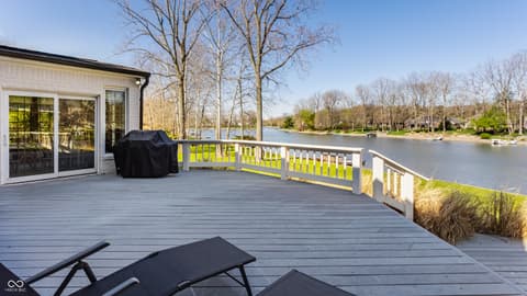 Photo of 5846 E Fall Creek Parkway North Drive, Indianapolis, IN
