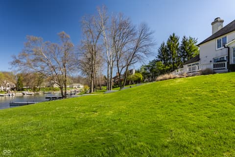 Photo of 5846 E Fall Creek Parkway North Drive, Indianapolis, IN