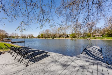 Photo of 5846 E Fall Creek Parkway North Drive, Indianapolis, IN