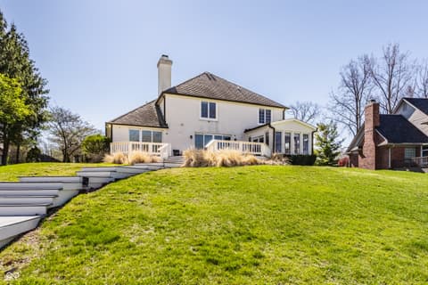 Photo of 5846 E Fall Creek Parkway North Drive, Indianapolis, IN