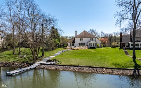 Photo of 5846 E Fall Creek Parkway North Drive, Indianapolis, IN
