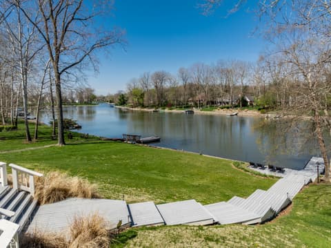Photo of 5846 E Fall Creek Parkway North Drive, Indianapolis, IN