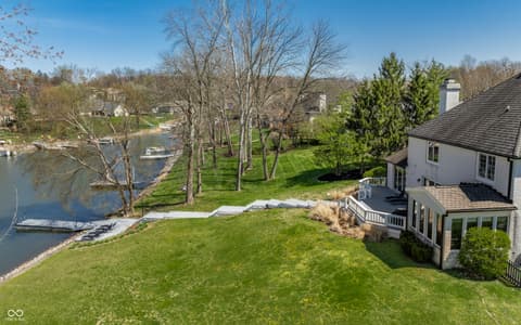 Photo of 5846 E Fall Creek Parkway North Drive, Indianapolis, IN