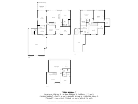 Photo of 5846 E Fall Creek Parkway North Drive, Indianapolis, IN