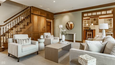 Photo of 5846 E Fall Creek Parkway North Drive, Indianapolis, IN