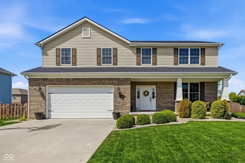 3051 Hawthorn Drive, Lapel, IN 46051