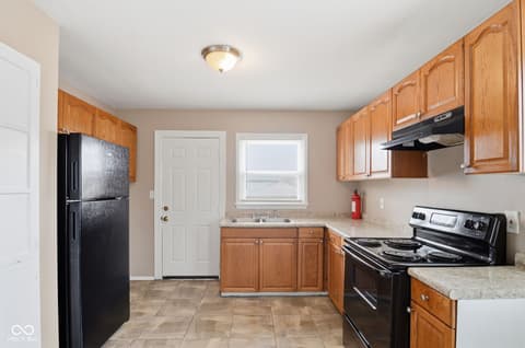 Photo of 8132 E 34th Street, Indianapolis, IN