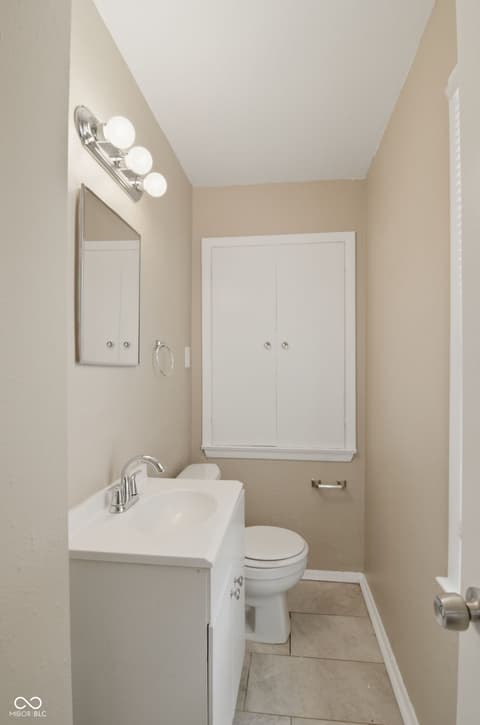 Photo of 8132 E 34th Street, Indianapolis, IN