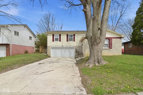 Photo of 8132 E 34th Street, Indianapolis, IN