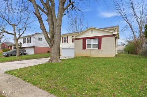 Photo of 8132 E 34th Street, Indianapolis, IN