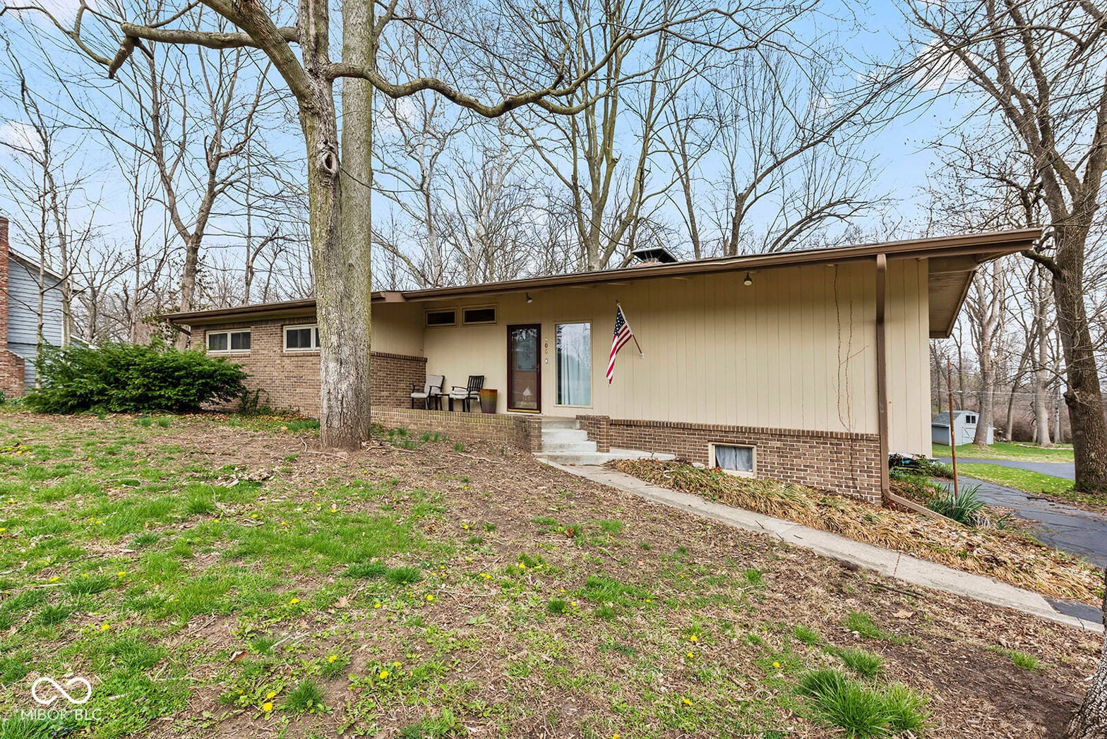 Photo of 606 Debra Lane, Indianapolis, IN