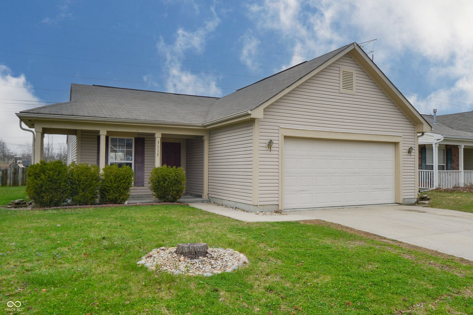 Photo of 3115 Salamonie Drive, Indianapolis, IN