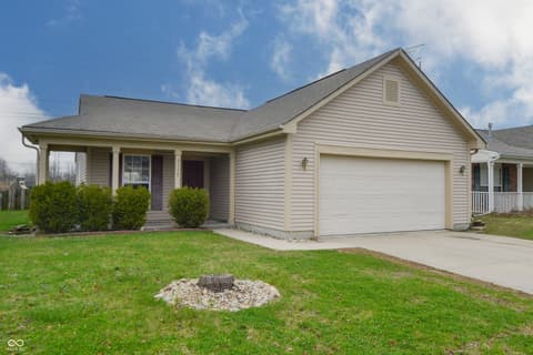 3115 Salamonie Drive