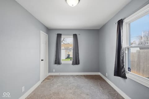 Other — 1614 E Kelly Street, Indianapolis, IN