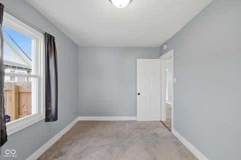 Other — 1614 E Kelly Street, Indianapolis, IN