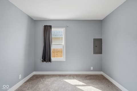 Photo of 1614 E Kelly Street, Indianapolis, IN