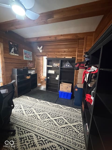 Storage — 53 Main Avenue, Frankfort, IN