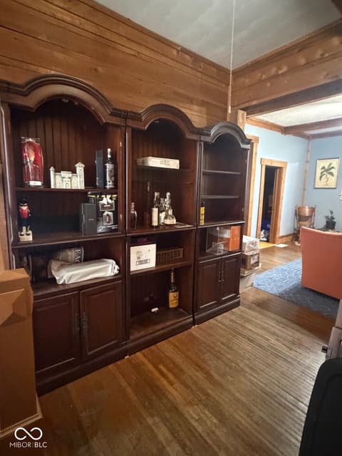 Wine Cellar — 53 Main Avenue, Frankfort, IN