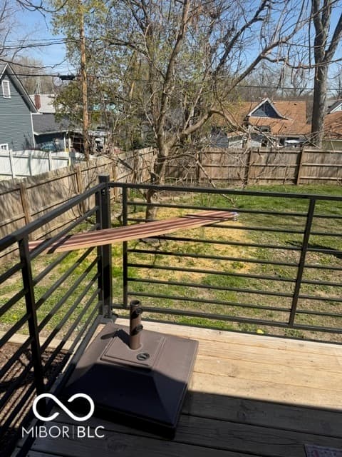 Photo of 53 Main Avenue, Frankfort, IN
