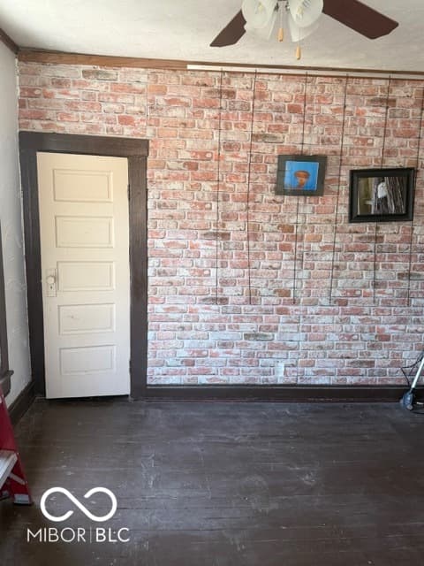 Photo of 53 Main Avenue, Frankfort, IN