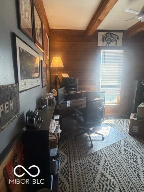 Photo of 53 Main Avenue, Frankfort, IN
