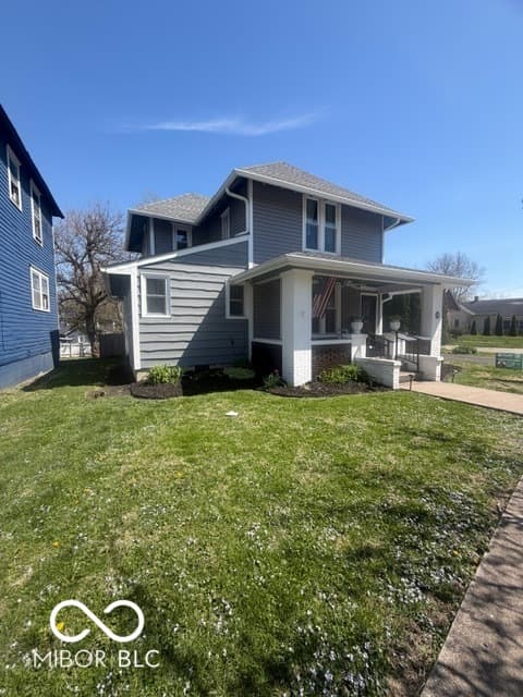 Photo of 53 Main Avenue, Frankfort, IN