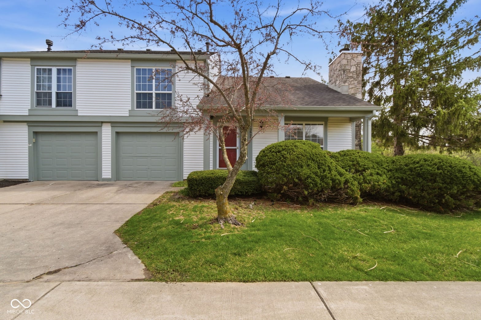 Photo of 2627 Fox Valley Place, Indianapolis, IN