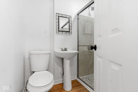 Photo of 2627 Fox Valley Place, Indianapolis, IN