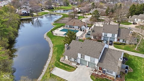 Photo of 2627 Fox Valley Place, Indianapolis, IN