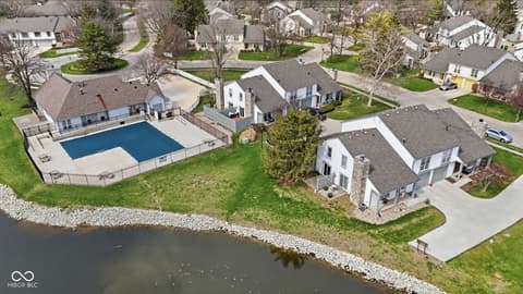 Photo of 2627 Fox Valley Place, Indianapolis, IN