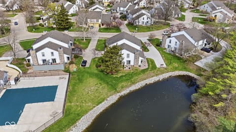 Photo of 2627 Fox Valley Place, Indianapolis, IN