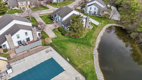 Photo of 2627 Fox Valley Place, Indianapolis, IN