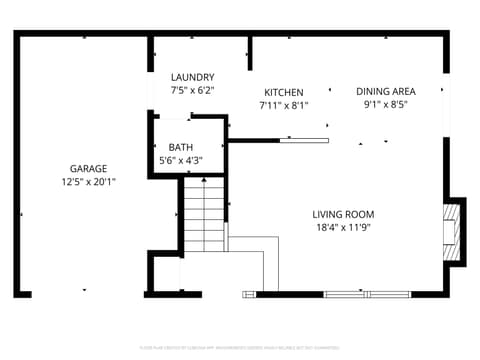 Photo of 2627 Fox Valley Place, Indianapolis, IN