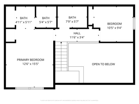 Photo of 2627 Fox Valley Place, Indianapolis, IN