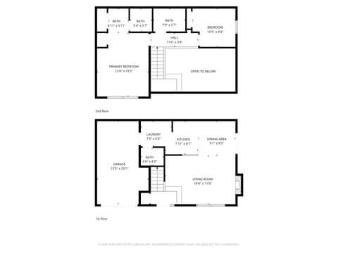 Photo of 2627 Fox Valley Place, Indianapolis, IN