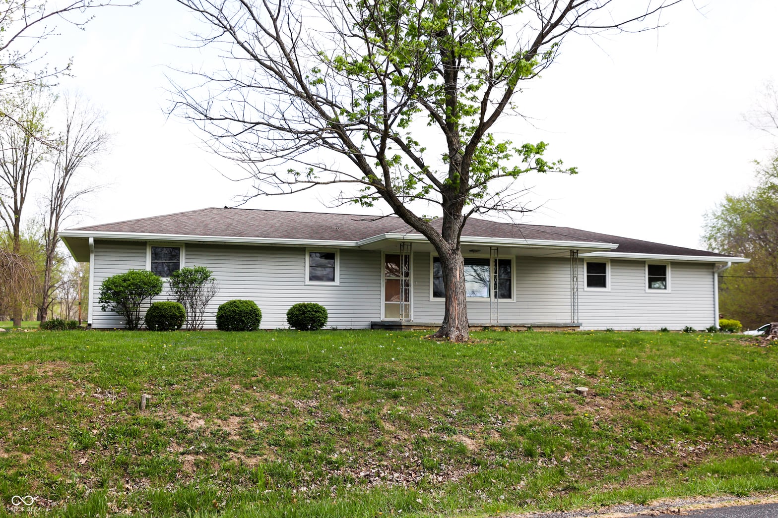 Photo of 5453 S Holiday Drive, Crawfordsville, IN