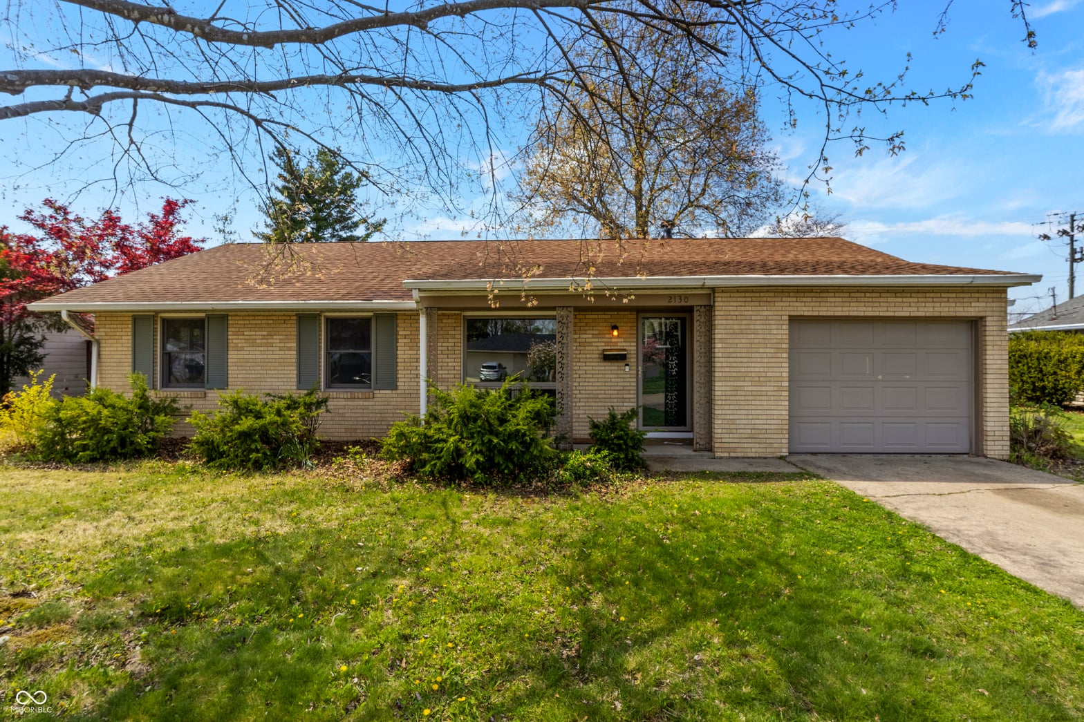 Photo of 2130 Westline Drive, Columbus, IN