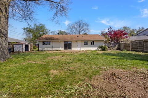 Photo of 2130 Westline Drive, Columbus, IN
