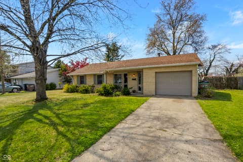 Photo of 2130 Westline Drive, Columbus, IN