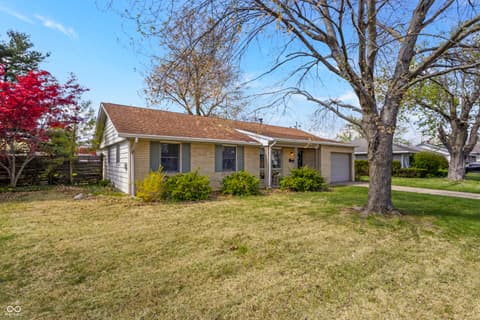 Photo of 2130 Westline Drive, Columbus, IN